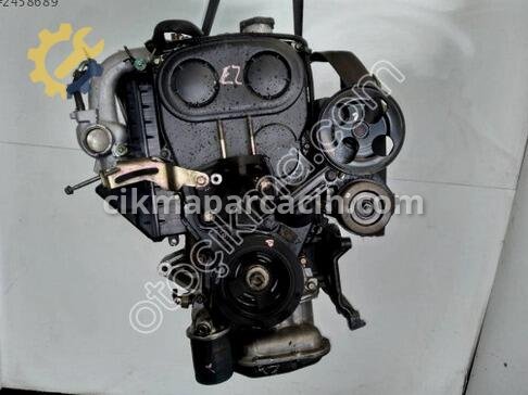 Mitsubishi Carisma Motor Komple çıkma parça