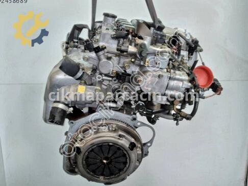Mitsubishi Carisma Motor Komple çıkma parça