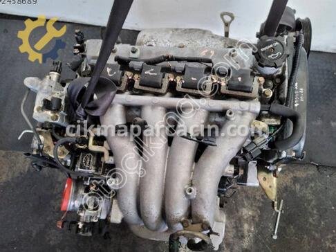 Mitsubishi Carisma Motor Komple çıkma parça