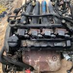 1997 Mitsubishi Carisma Motor Komple Çıkma Parça Konya
