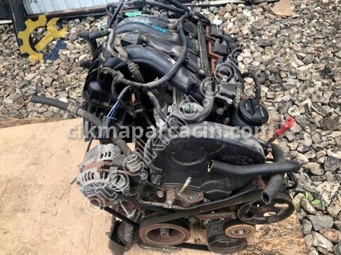 Mitsubishi Carisma Motor Komple çıkma parça