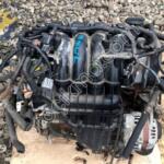 2003 Mitsubishi Carisma Motor Komple Çıkma Parça Konya