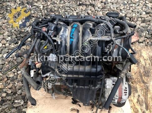 Mitsubishi Carisma Motor Komple çıkma parça