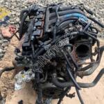 2003 Mitsubishi Carisma Motor Komple Çıkma Parça Konya