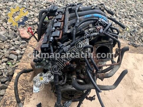 Mitsubishi Carisma Motor Komple çıkma parça