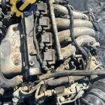 1996 Dodge Neon Motor Komple Çıkma Parça Konya
