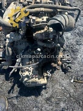 Mitsubishi Carisma Motor Komple çıkma parça