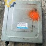 2012 Nissan Micra Motor Beyni Çıkma Parça Konya
