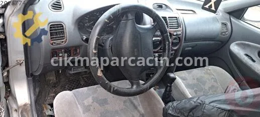 Mitsubishi Carisma Diğer çıkma parça