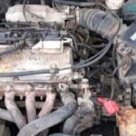 1999 Mitsubishi Carisma Diğer Çıkma Parça Konya
