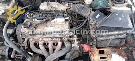 Mitsubishi Carisma Diğer çıkma parça