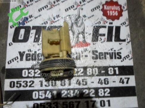 Mitsubishi Carisma Yakıt Şamandırası çıkma parça