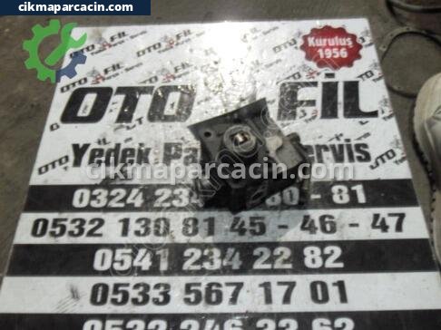 Volvo S40 Yakıt Pompası çıkma parça
