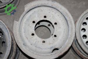MİTSUBİSHİ FE304 CANTER 15 JANT 6 BİJON JANT