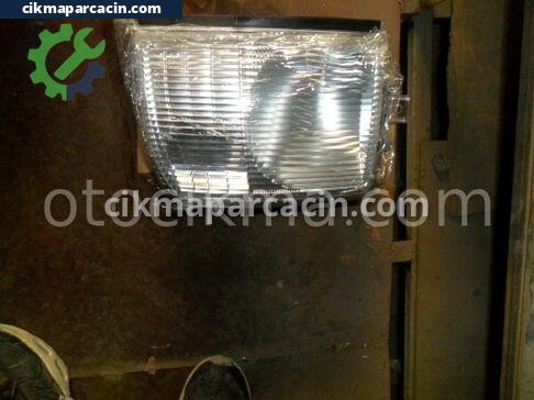 Mitsubishi Canter Sinyal çıkma parça