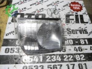 MİTSUBİSHİ FUSO CANTER 2006 SOL SİNYAL SIFIR