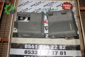 MİTSUBİSHİ FUSO CANTER BAKALİTLER