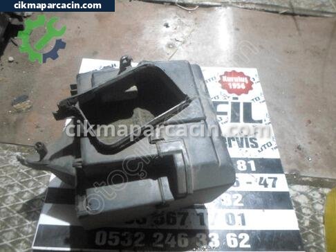 Mitsubishi Canter Kalorifer Kutusu çıkma parça
