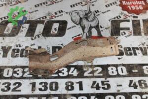 MİTSUBİSHİ GALANT 1984-1987 1.8 DİZEL TRAVERS