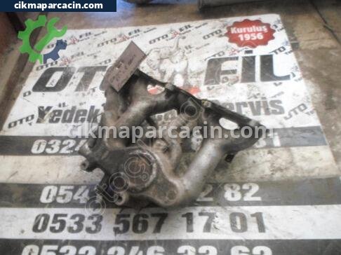 Mitsubishi Galant Emme Manifoldu çıkma parça