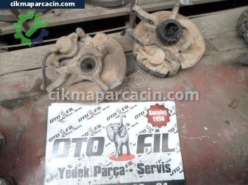Mitsubishi Galant Taşıyıcı/Aks Taşıyıcı çıkma parça