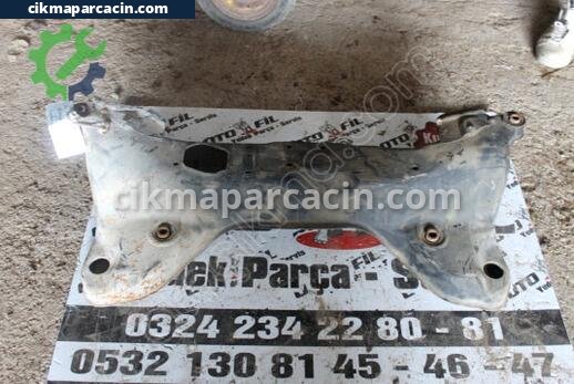 Mitsubishi Galant Travers çıkma parça