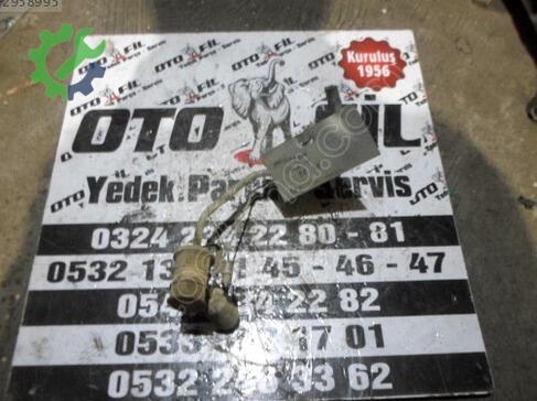 Mitsubishi Galant Yakıt Şamandırası çıkma parça