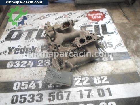 Mitsubishi Galant Emme Manifoldu çıkma parça