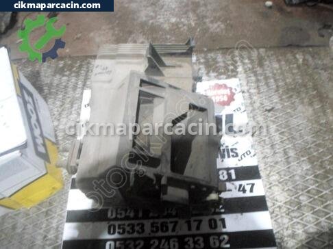 Mitsubishi Galant Kalorifer Kutusu çıkma parça