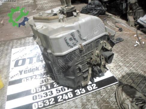 Mitsubishi Galant Kalorifer Kutusu çıkma parça