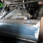 Mitsubishi Galant Sol Ön Kapı çıkma parça - OTOFİL YEDEK PARÇA Mersin