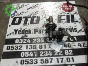 MİTSUBİSHİ GALANT 1988- 1.8 MOTOR BENZİN OTOMATİĞİ ÇIKMA