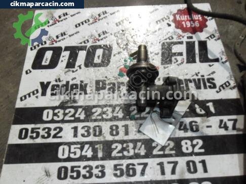 Mitsubishi Galant Benzin Otomatiği çıkma parça