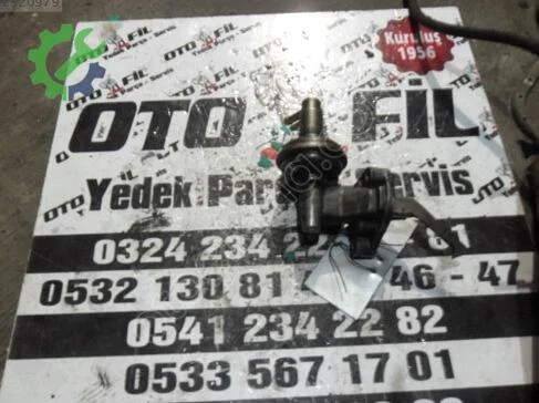 Mitsubishi Galant Benzin Otomatiği çıkma parça