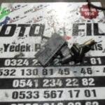 Mitsubishi Galant Benzin Otomatiği çıkma parça - OTOFİL YEDEK PARÇA Mersin
