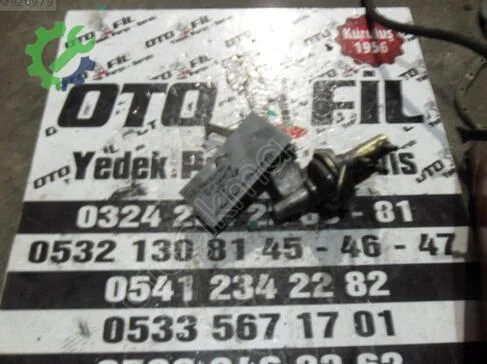 Mitsubishi Galant Benzin Otomatiği çıkma parça