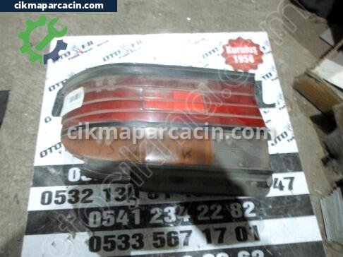 Mitsubishi Galant Sağ Arka Stop çıkma parça