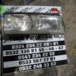 Mitsubishi Galant Far çıkma parça - OTOFİL YEDEK PARÇA Mersin