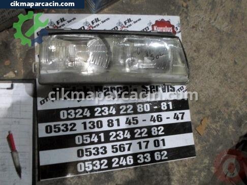 Mitsubishi Galant Far çıkma parça