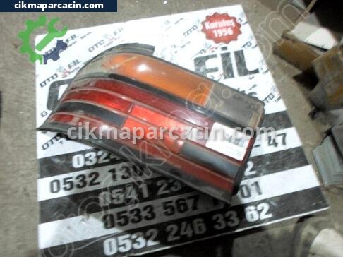 Mitsubishi Galant Sol Arka Stop çıkma parça