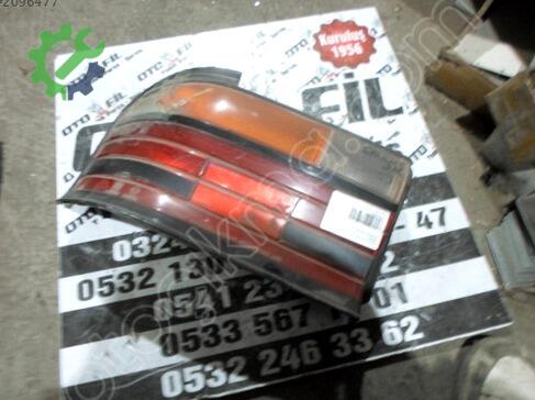 Mitsubishi Galant Sol Arka Stop çıkma parça