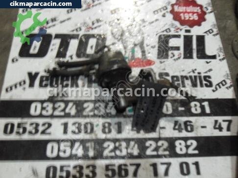Mitsubishi Galant Benzin Otomatiği çıkma parça