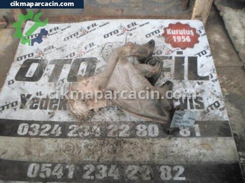 Mitsubishi Galant Egzoz Manifoldu çıkma parça
