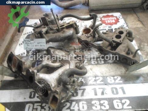 Mitsubishi Galant Emme Manifoldu çıkma parça