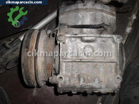 Mitsubishi Galant Klima Kompresörü çıkma parça