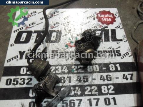 Mitsubishi Galant Benzin Otomatiği çıkma parça