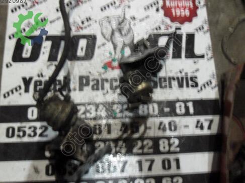 Mitsubishi Galant Benzin Otomatiği çıkma parça