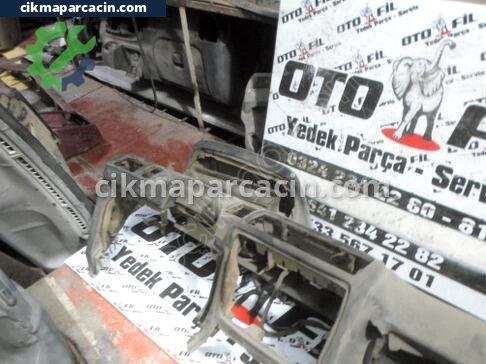 Mitsubishi Galant Göğüs çıkma parça