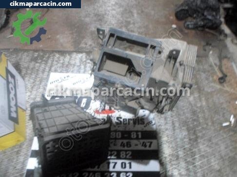 Mitsubishi Galant Kalorifer Kutusu çıkma parça