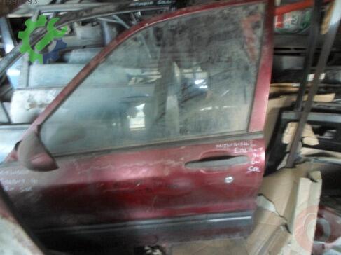 Mitsubishi Galant Sağ Ön Kapı çıkma parça